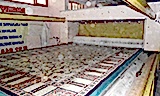 Çayyolu Halı Yıkama